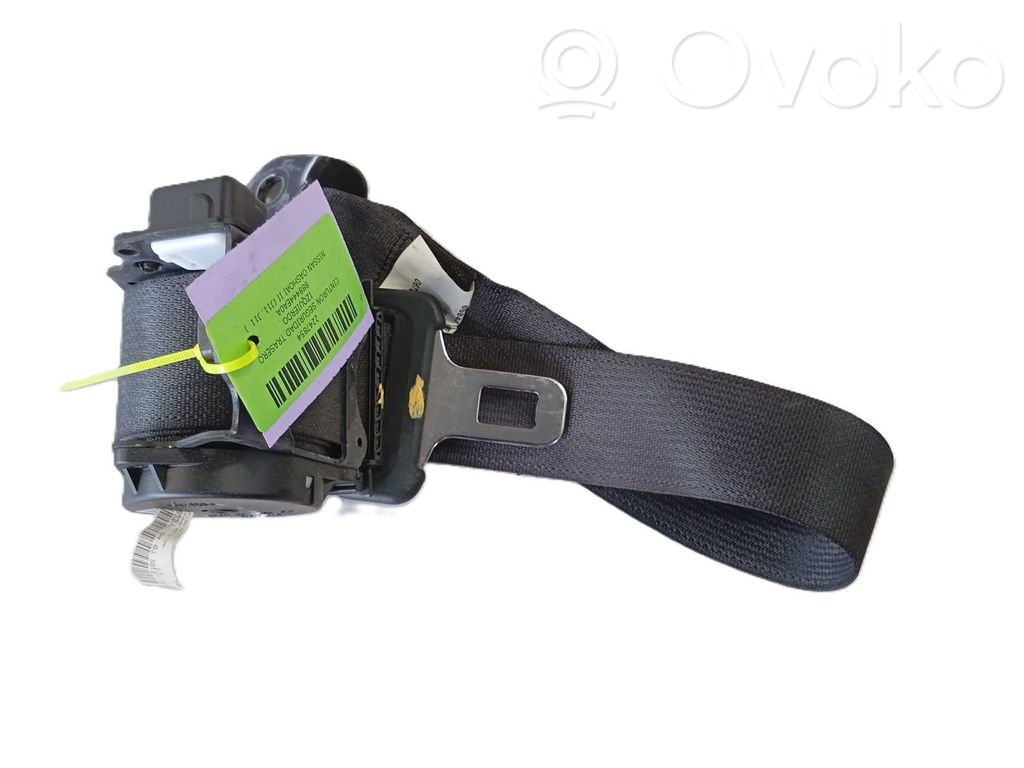 Cinturón trasero   888444EA0A,80920AA