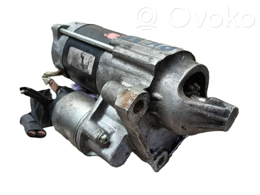 Citroen Xsara Motorino d’avviamento