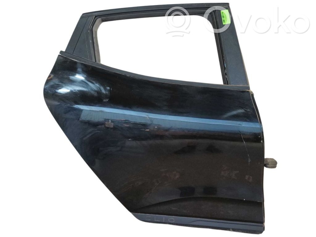 Renault Clio V Portiera posteriore 