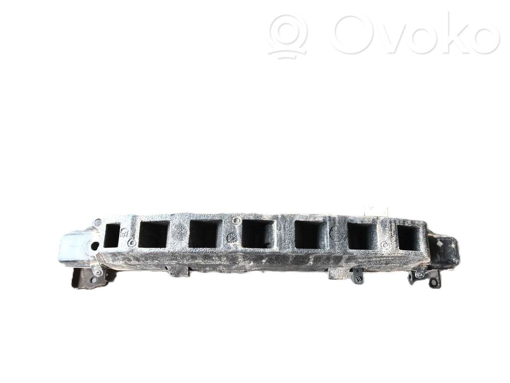 Skoda Fabia Mk2 (5J) Priekšpusē bampera turētājs 