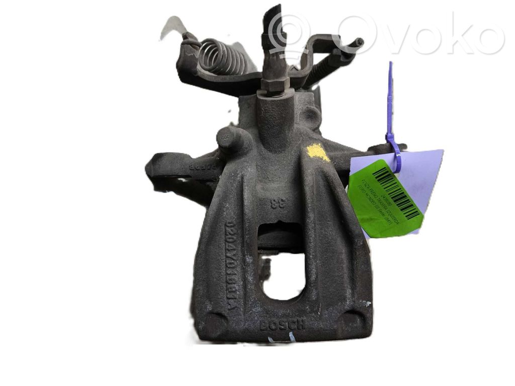 Ford Mondeo Mk III Bremssattel hinten 