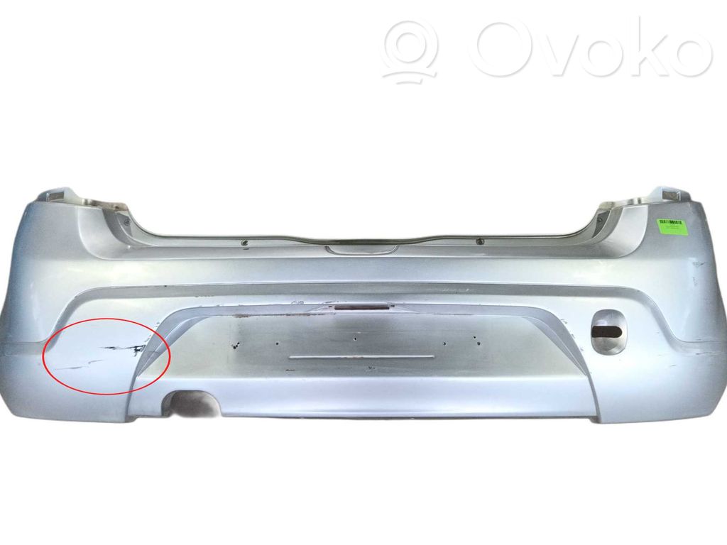 Dacia Sandero Paraurti