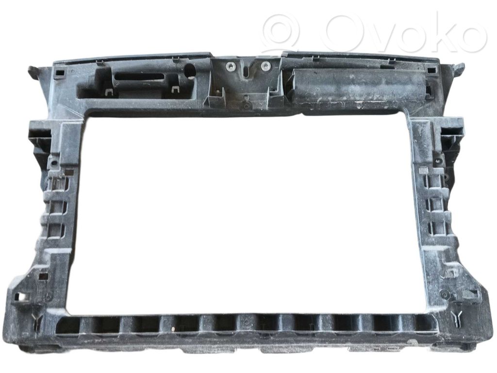 Volkswagen Touran II Bord 