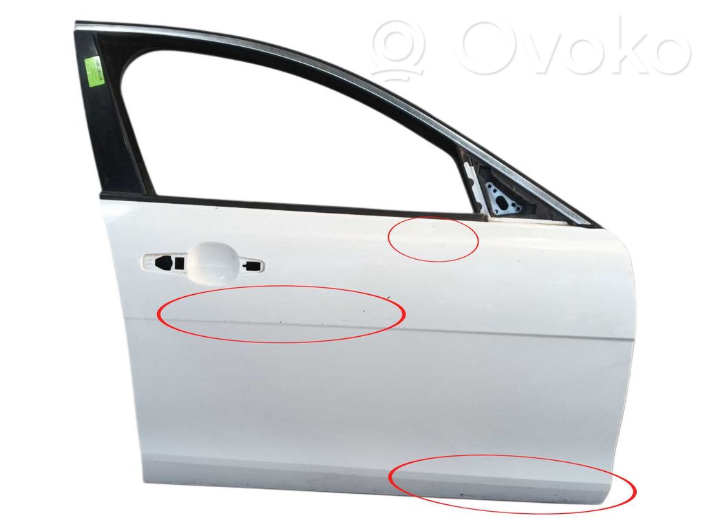 Jaguar XE Ușă față 