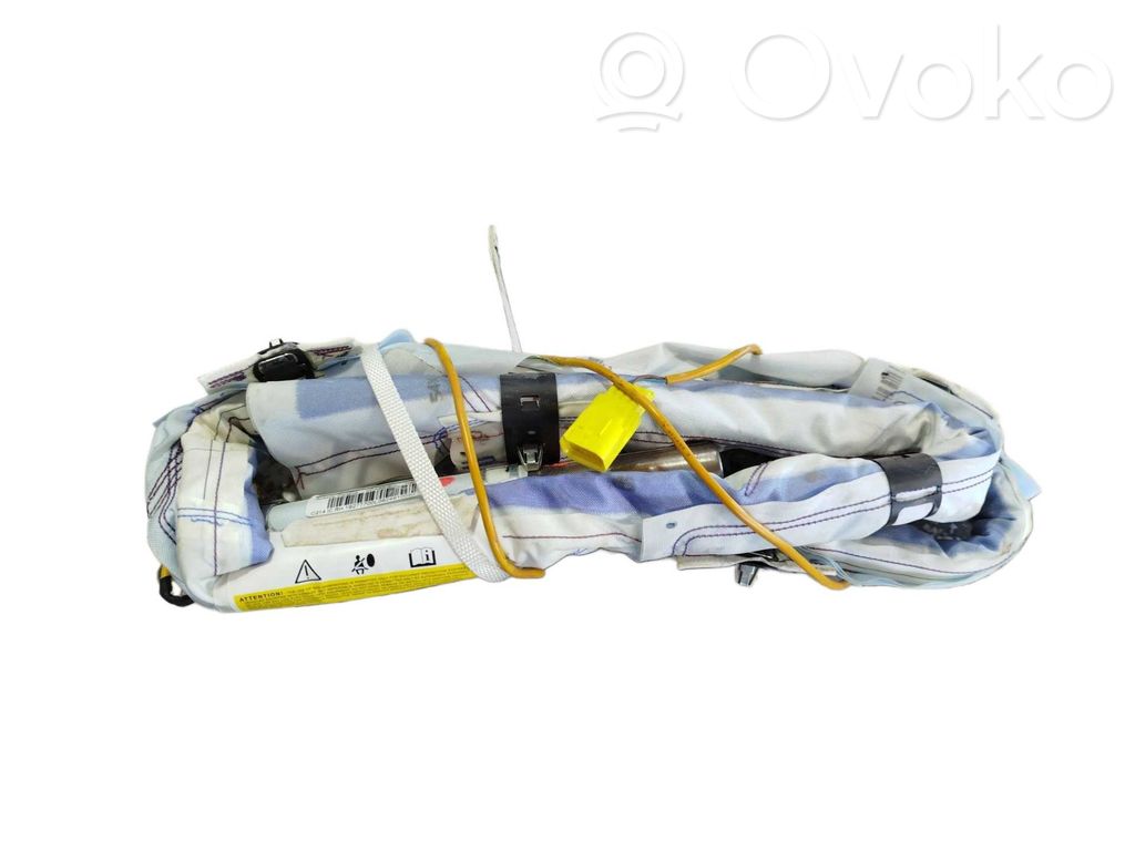Ford Kuga I Etuoven turvatyyny 