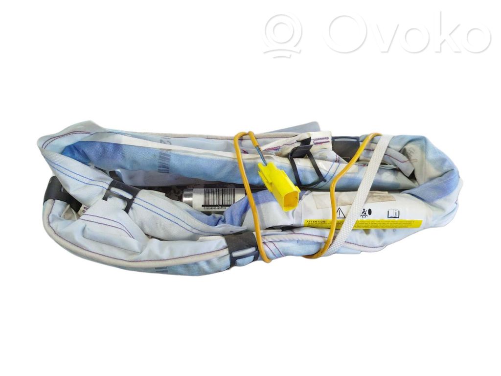 Ford Kuga I Airbag portiera anteriore