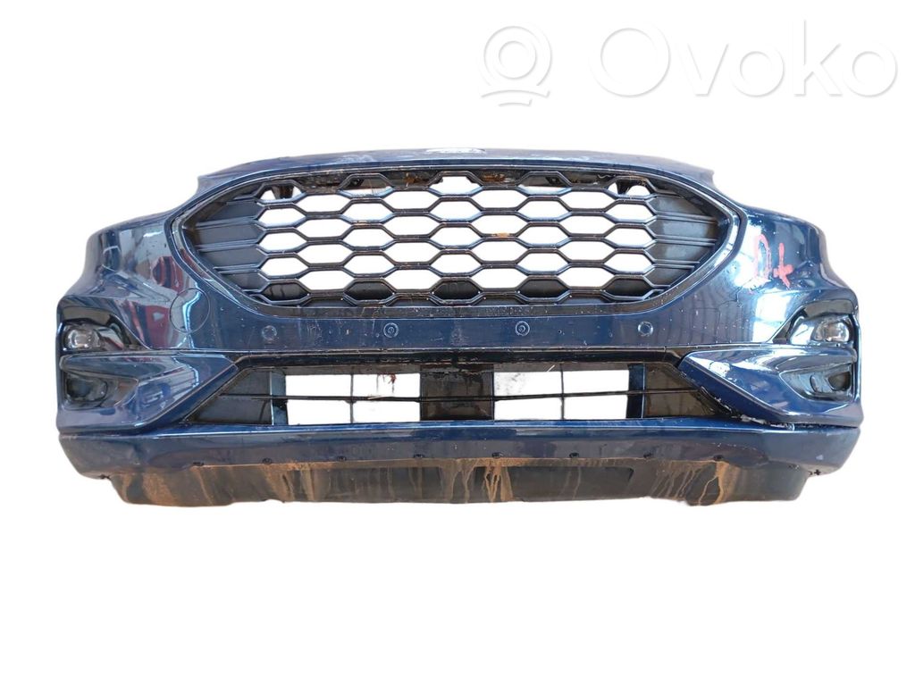 Ford Kuga III Bară față