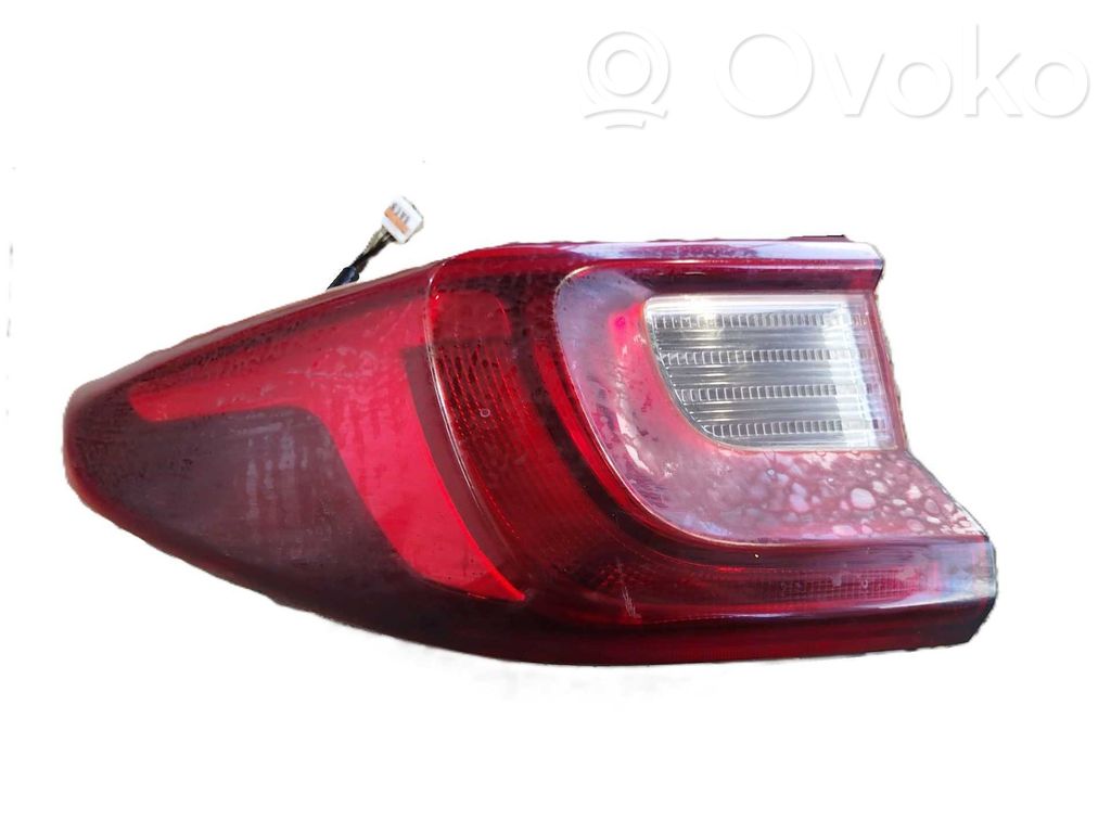 KIA Stonic Lampa tylna 