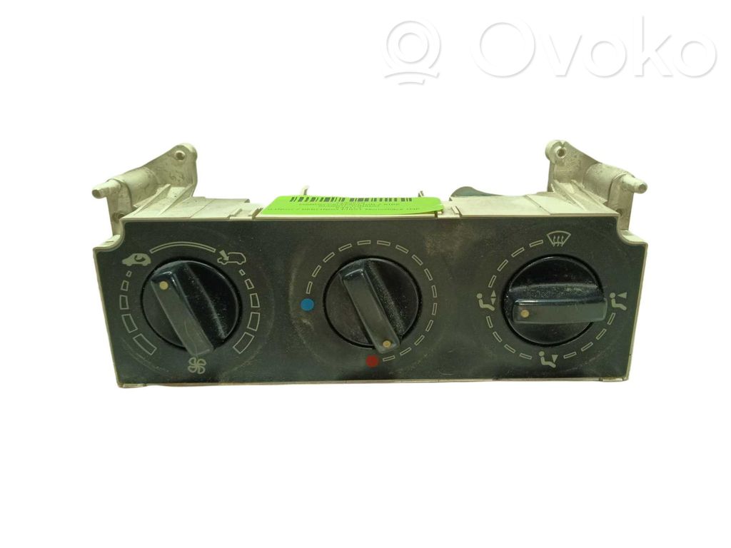 Citroen Berlingo Modul unitate control aer condiționat 