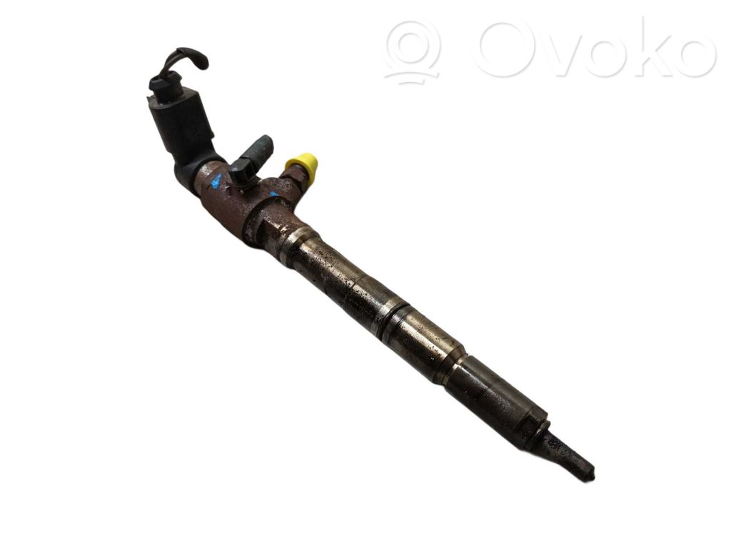 Volkswagen Golf SportWagen Injector combustibil 