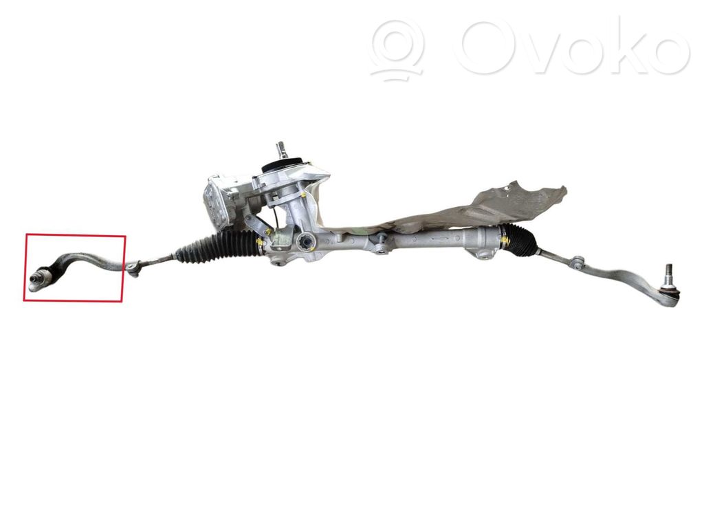 BMW X1 U11 Cremagliera dello sterzo