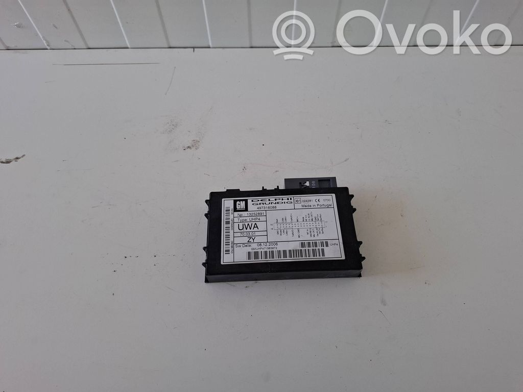 Модуль «Bluetooth»   13252891,497316088