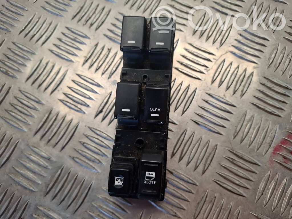KIA Sorento Electric window control switch 
