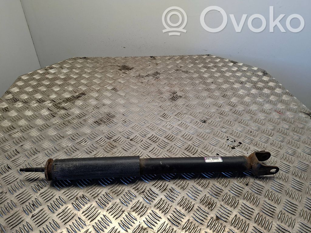 Ford Explorer Stoßdämpfer hinten 