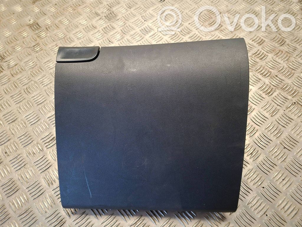 Skoda Yeti (5L) Set torpedou 
