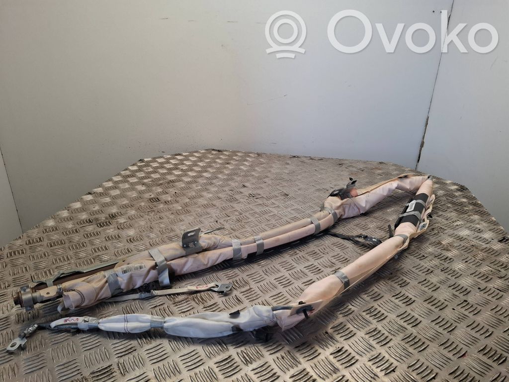 Ford Explorer Airbag del techo 