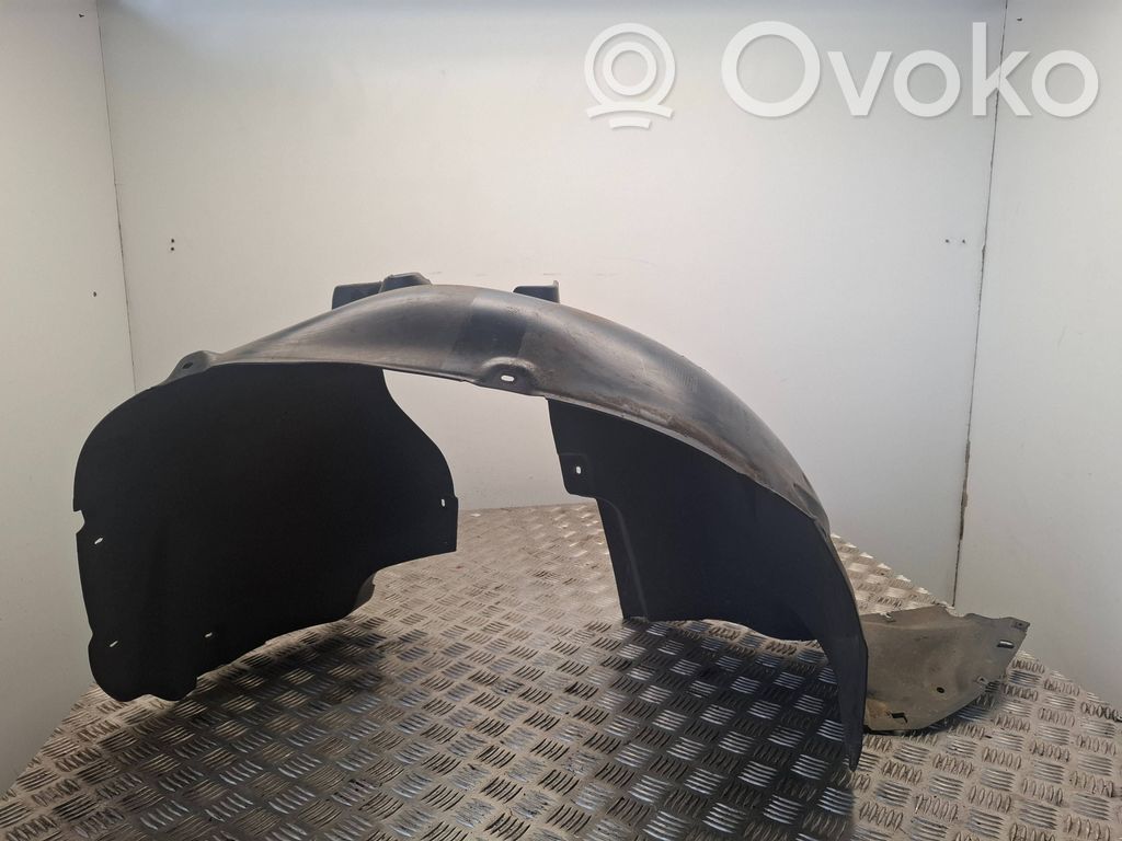 Skoda Yeti (5L) Apărători interioare aripă roată față 