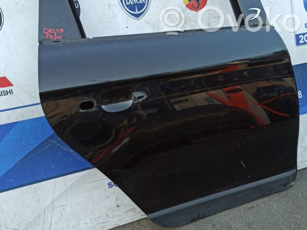 Lancia Delta III Portiera posteriore 