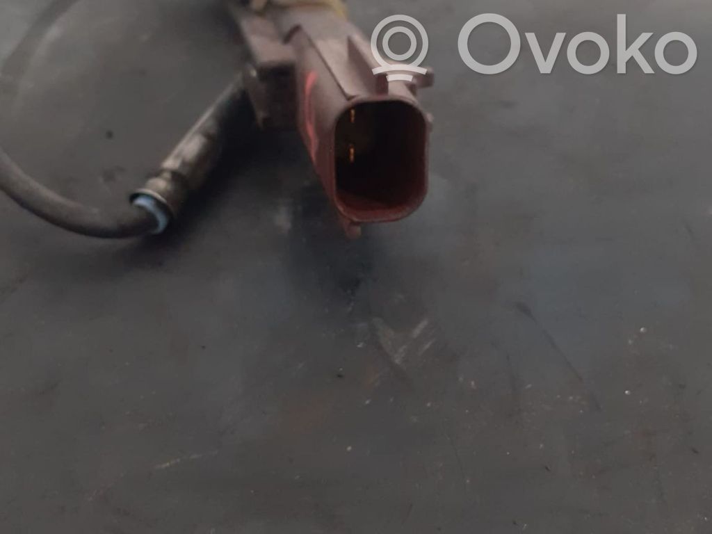 Lambda probe sensor