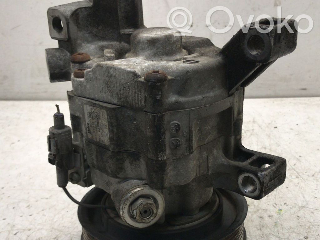 Citroen C1 Air conditioning (A/C) compressor (pump) 
