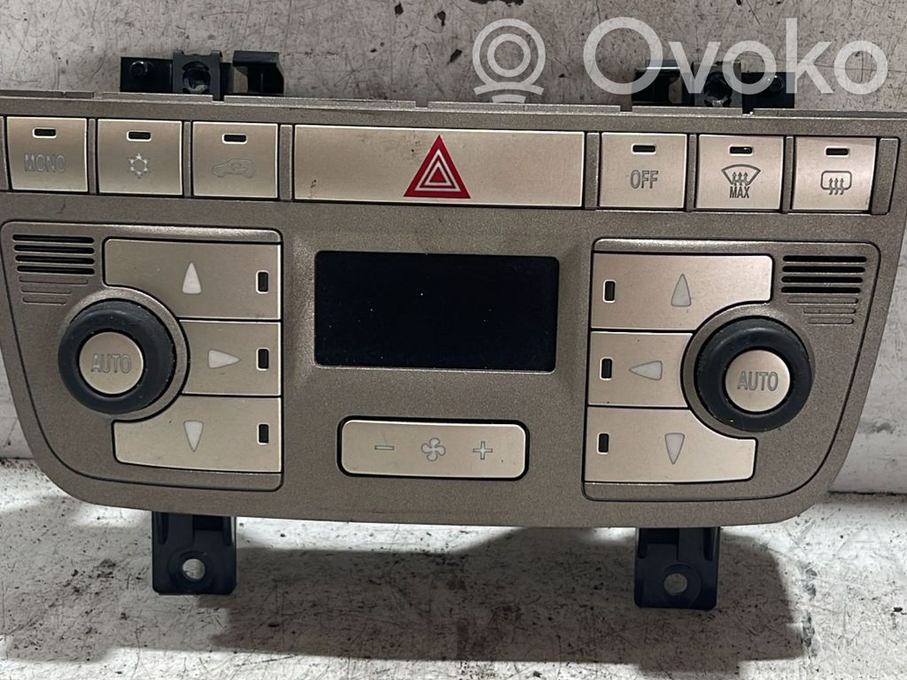 Lancia Musa Unitate control climatizare 