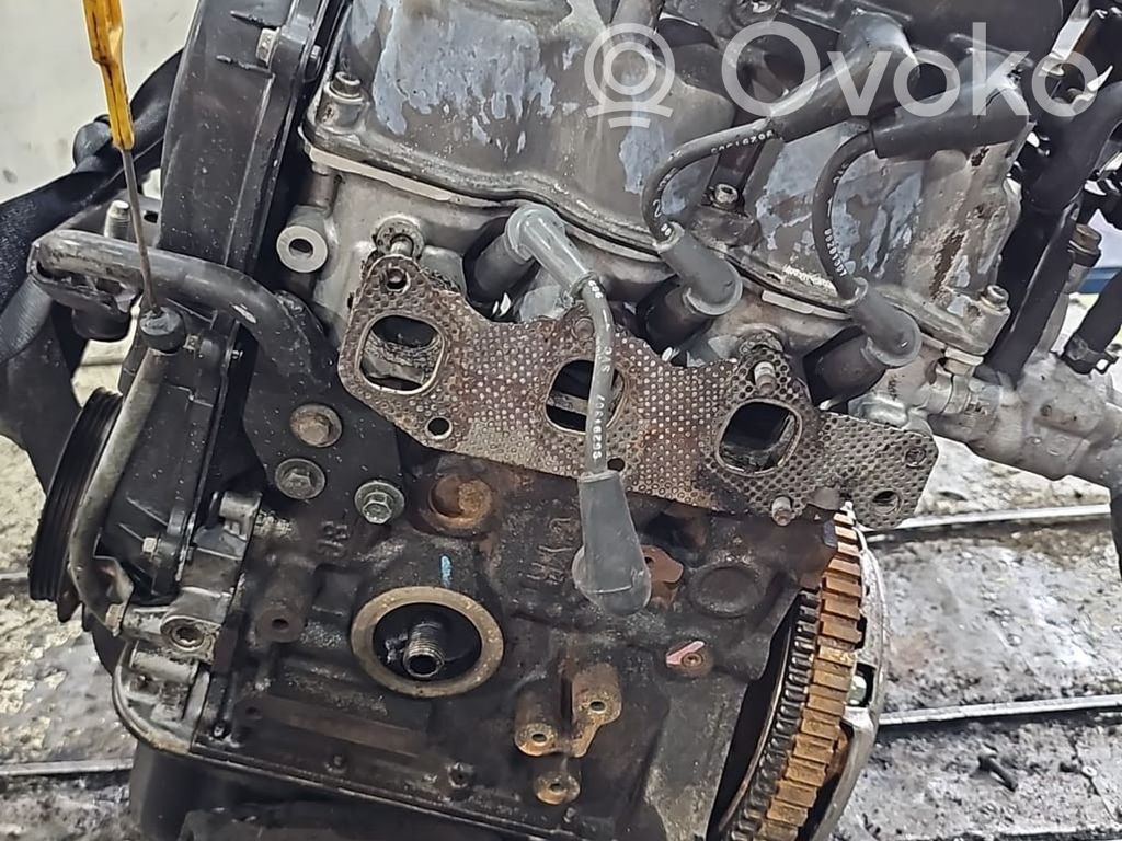 Motor   F8CV,F8CV