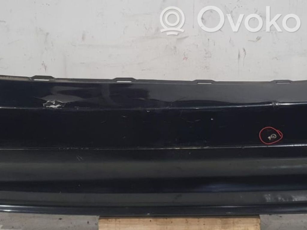 BMW 3 E90 E91 Rear bumper 