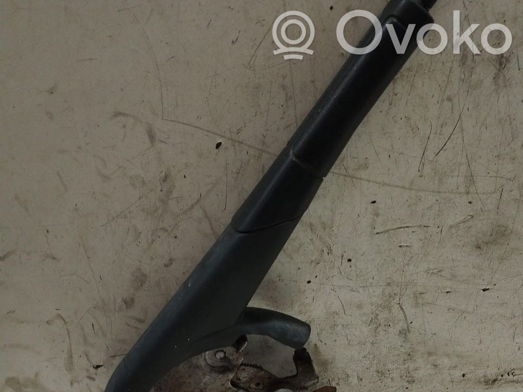 Fiat Scudo Handbrake/parking brake lever assembly 