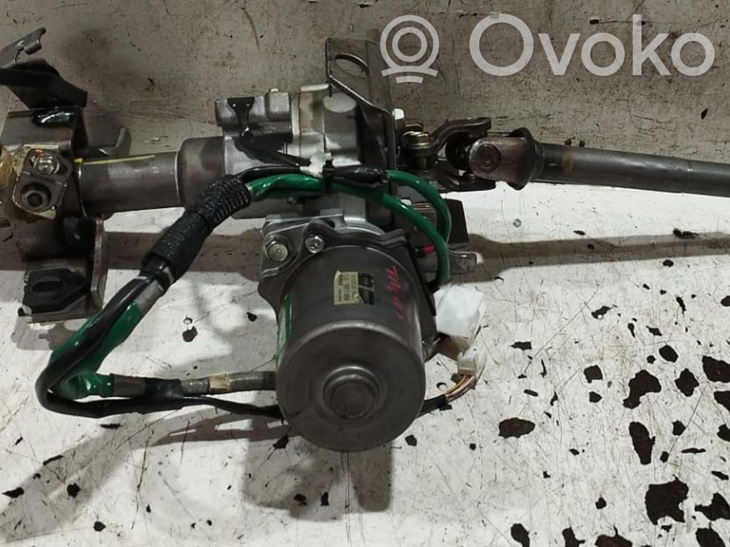 Daihatsu Trevis Stūresrata ass komplekts 