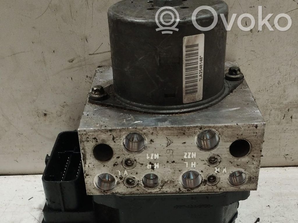 ABS Pump   16234007,16234007