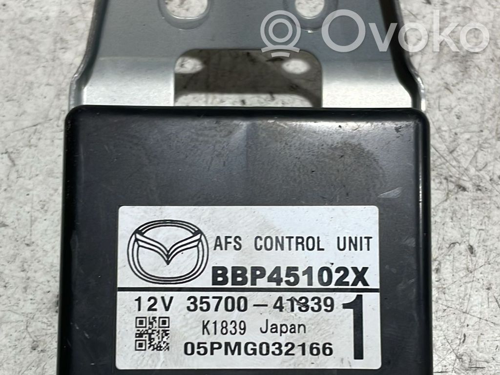 Módulo de luz LCM   BBP45102X,BBP45102X