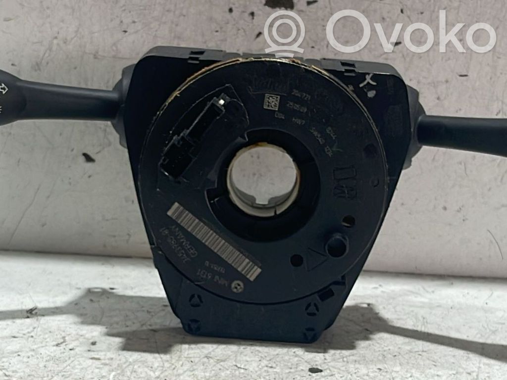 Mini One - Cooper Coupe R56 Commodo, commande essuie-glace/phare 
