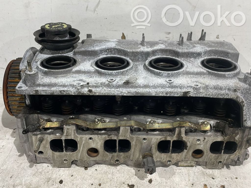 Engine head   RF5C1,RF5C1