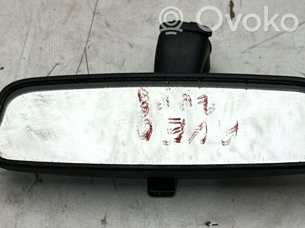 Chevrolet Aveo Oglindă retrovizoare (interior) 