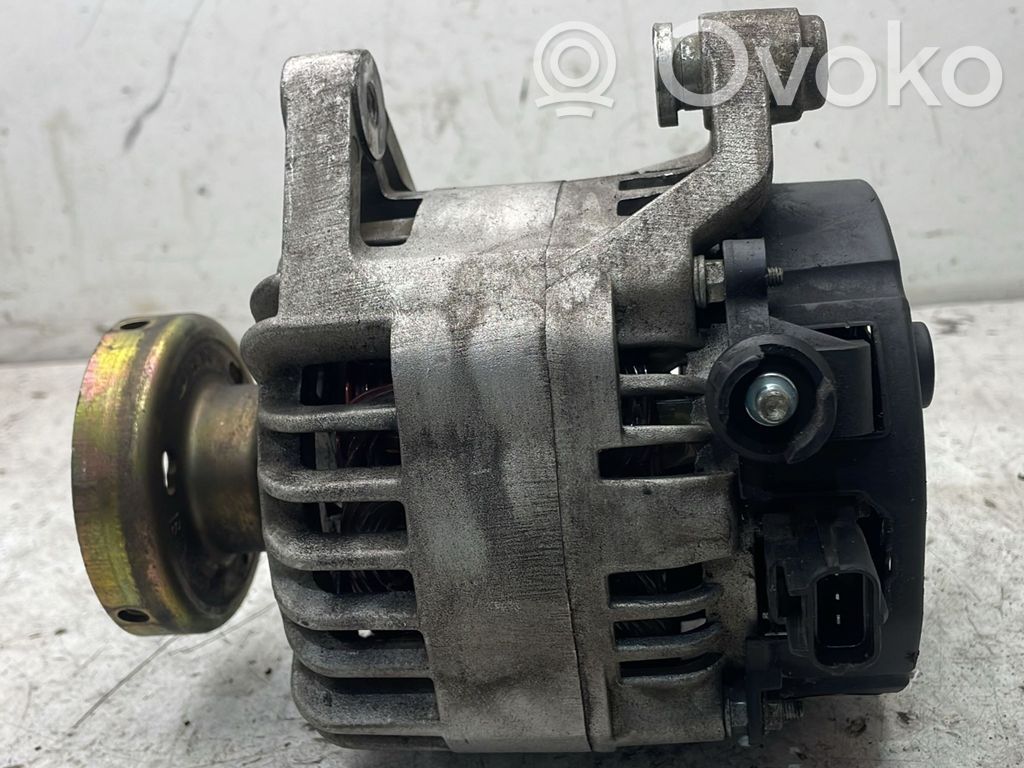 Alternator   CAL30107AS,CAL30107AS