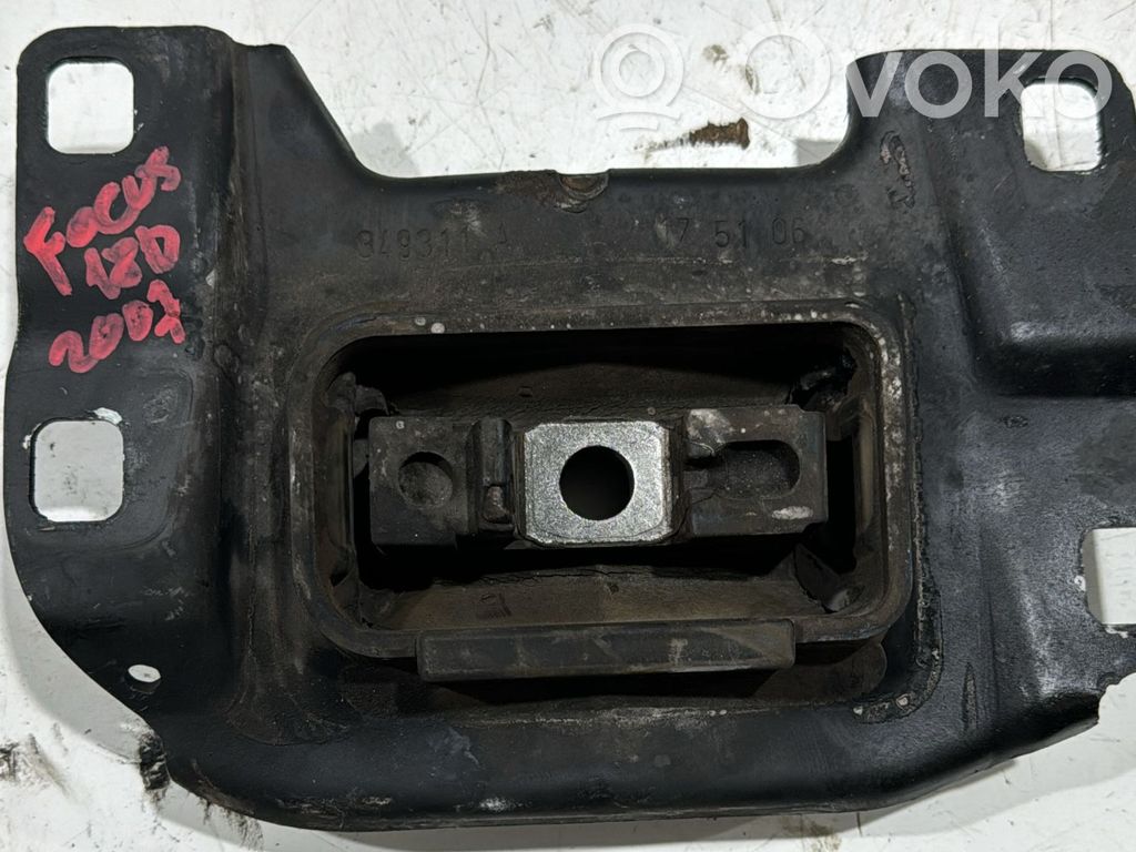 Engine mounting bracket   322A40,322A40