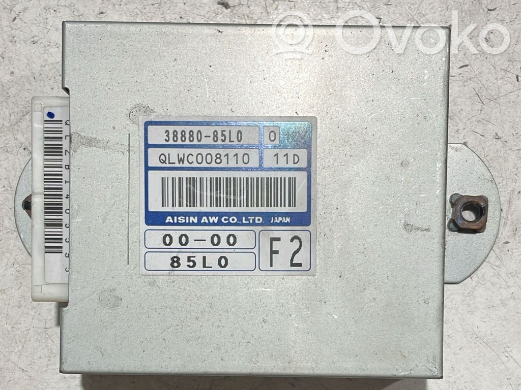 Power steering control unit/module   3888085L0,3888085L0