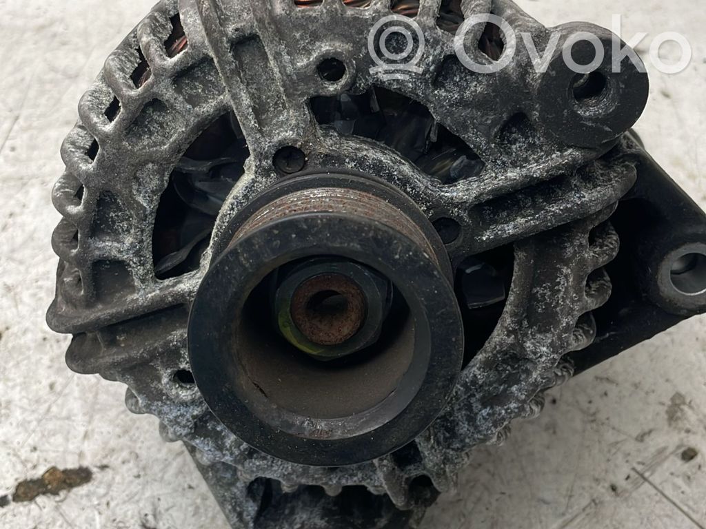 Alternator   0124515105,0124515105