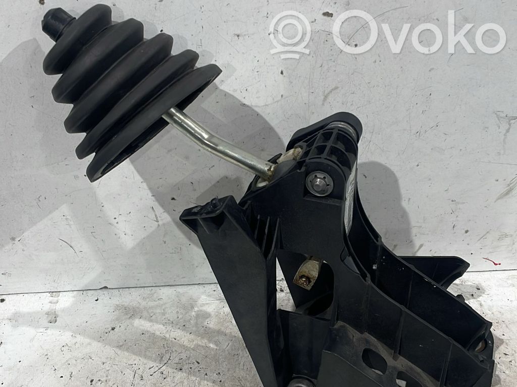 Opel Agila B Selector caja de cambios 
