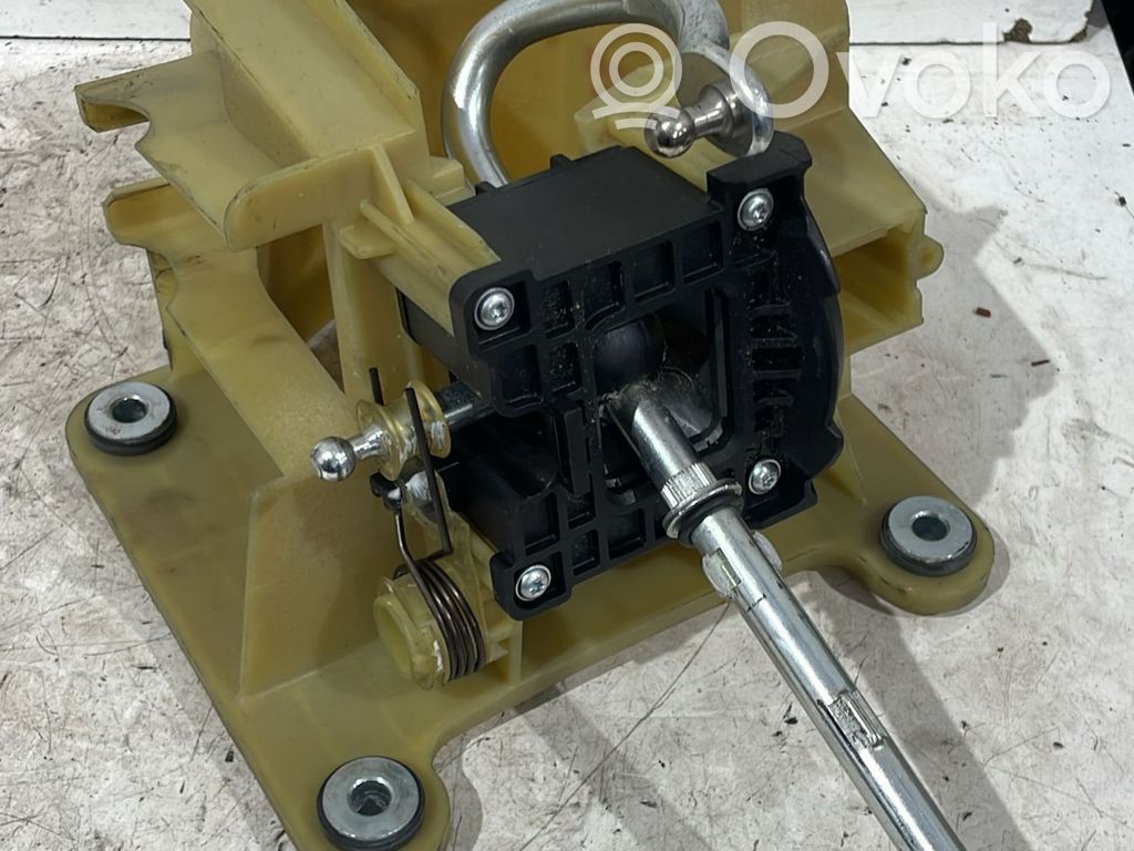 Selector caja de cambios   8127010200,8127010200