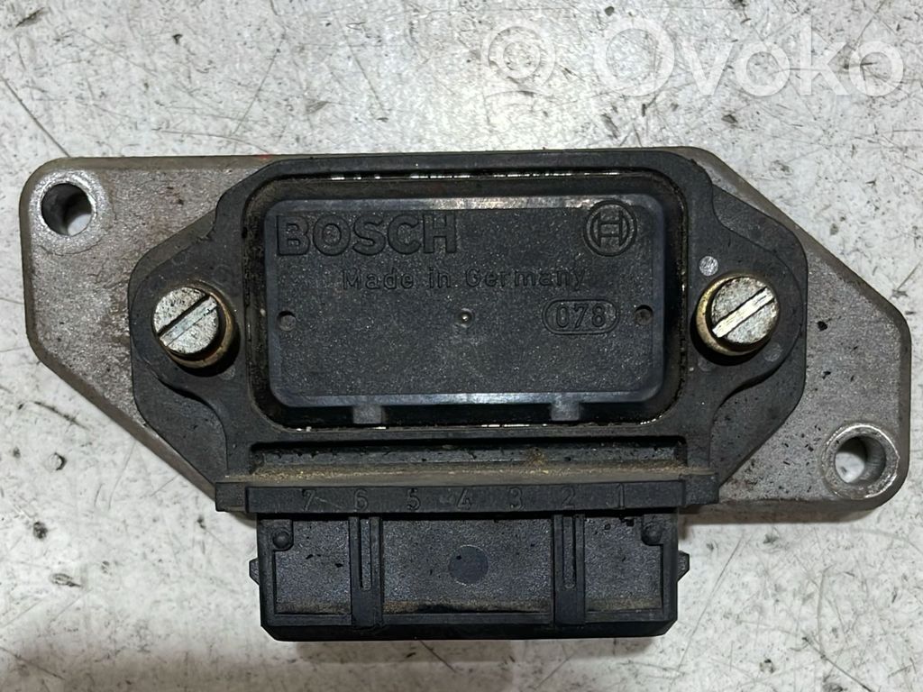 Alfa Romeo 155 Module d'allumage 