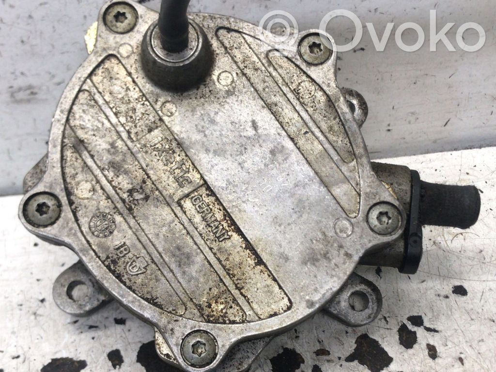 Vakuumo pompa   763565702,763565702