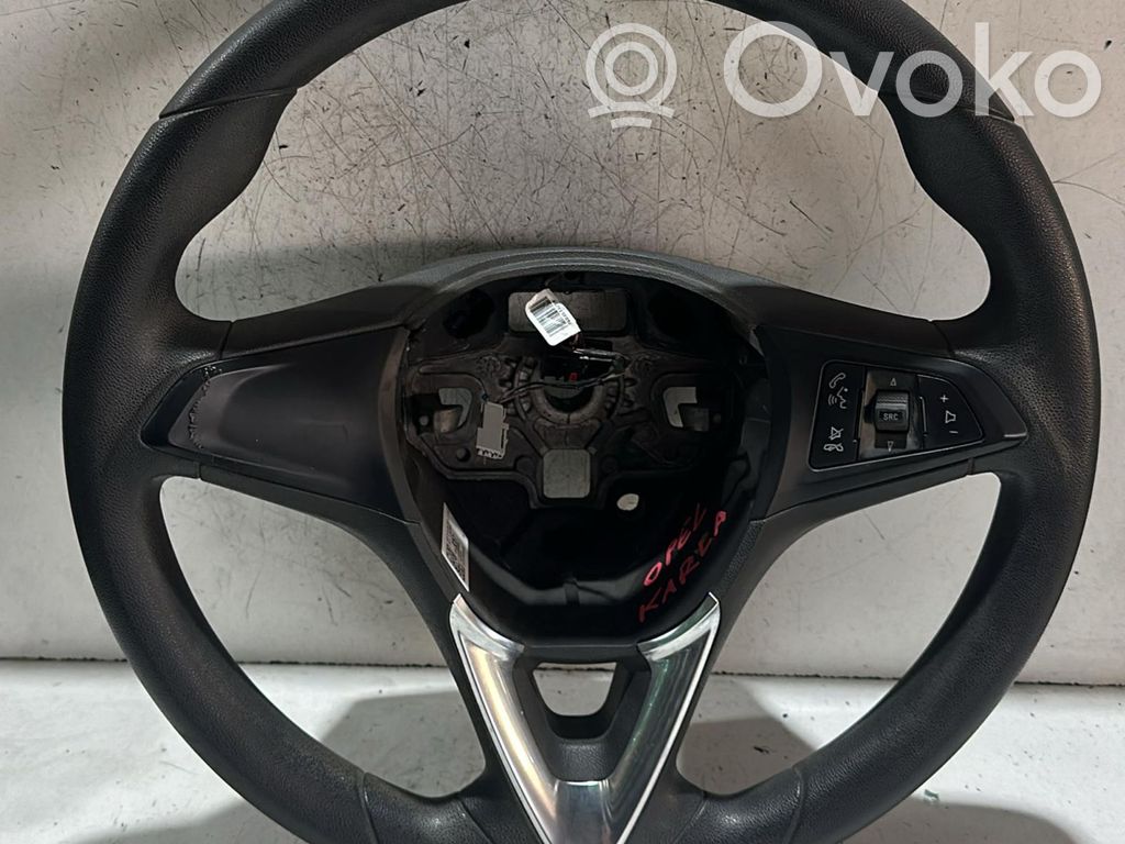 Opel Karl Ohjauspyörä 