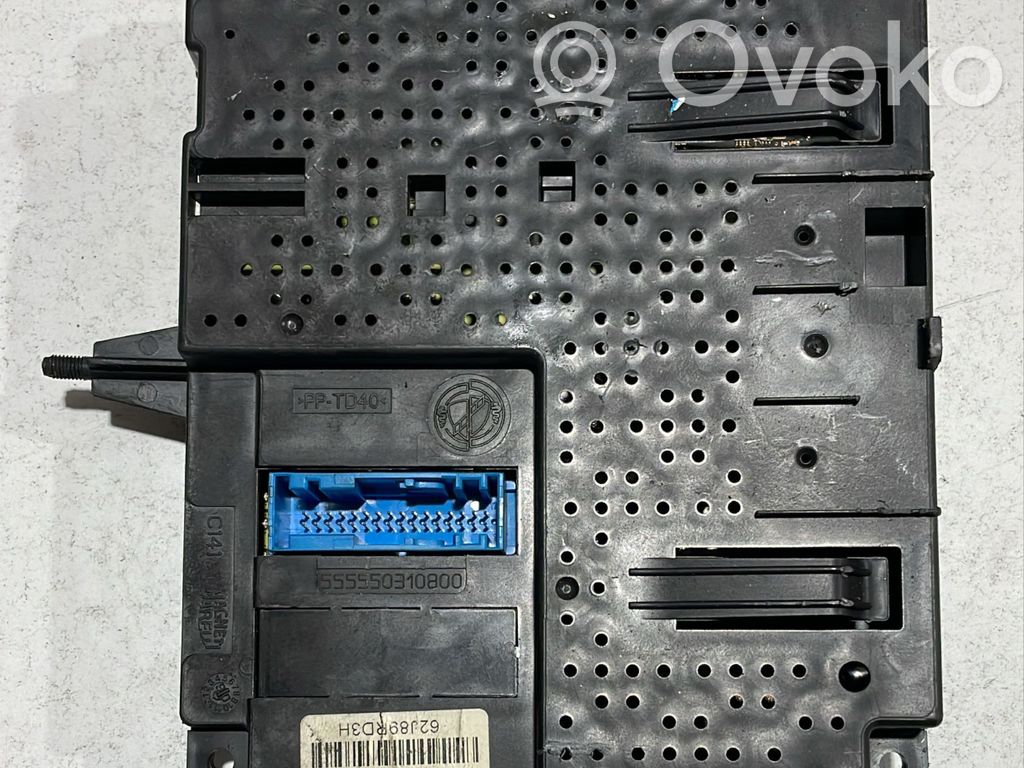 Alfa Romeo 159 Bluetooth control unit module 