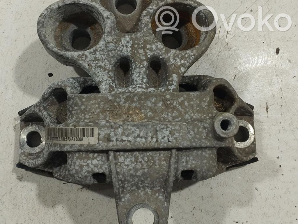 Opel Mokka Engine mounting bracket 