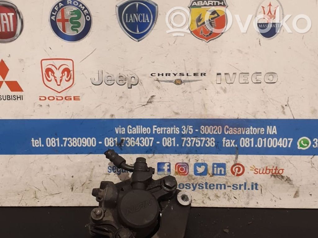 Honda FR-V Engine ECU kit and lock set 