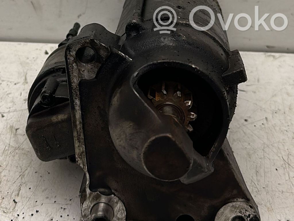 Motor de arranque   9662864180,9662864180
