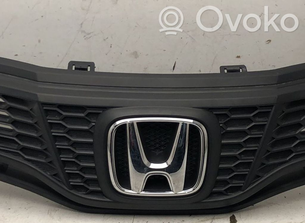 Honda CR-V Grilă radiator față 