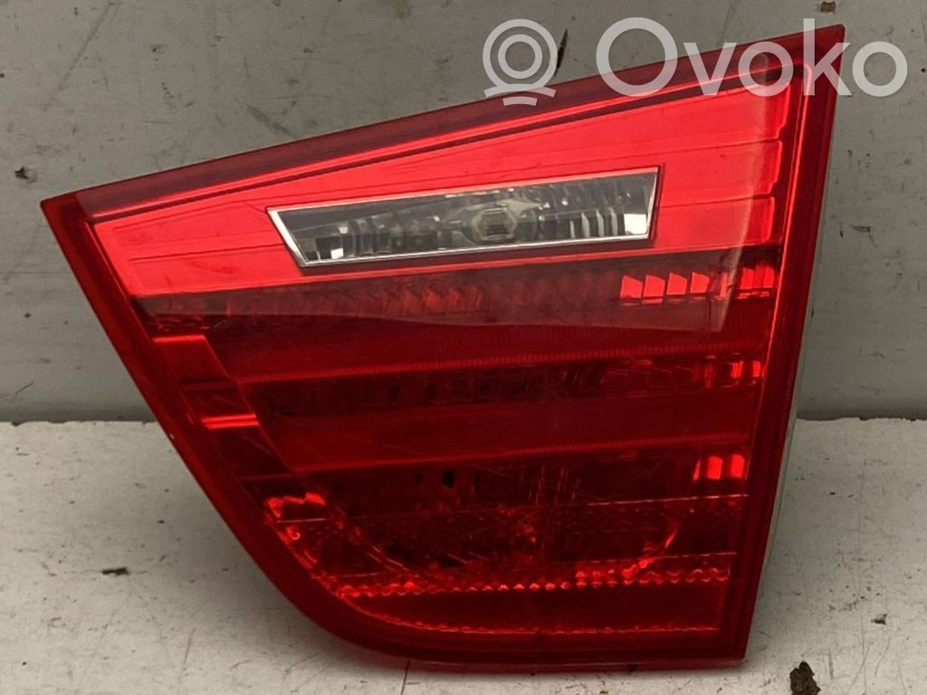 BMW 3 E90 E91 Rear/tail lights 