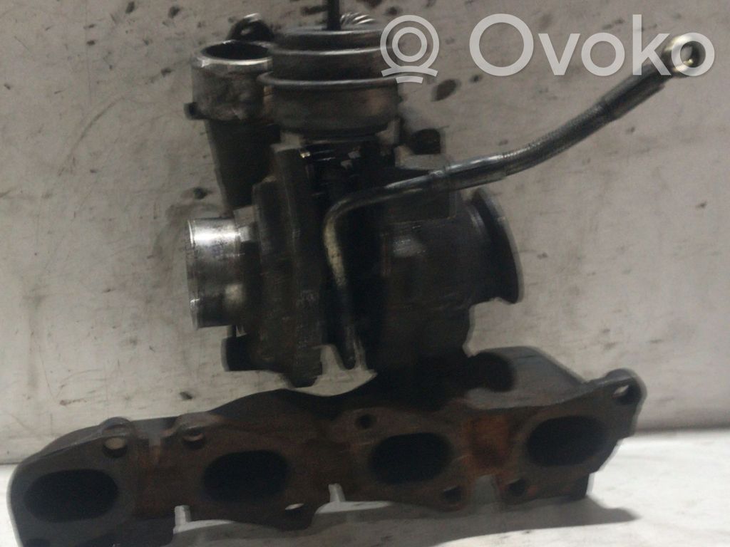 Turbo   55201499,55201499